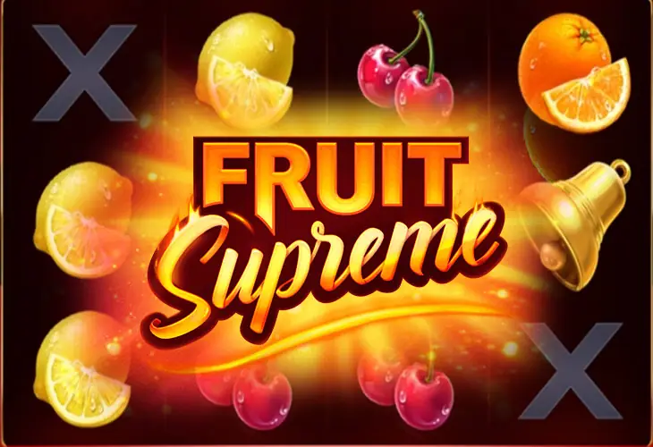 Fruit Supreme