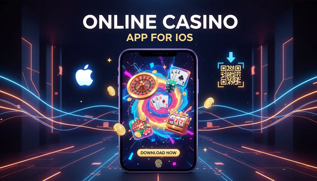 Wild Tokyo Casino iOS App