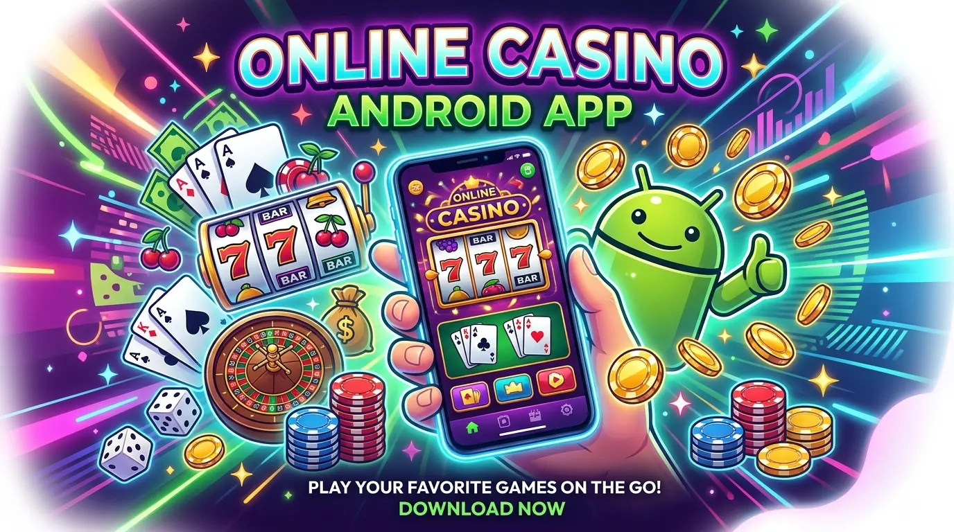 Wild Tokyo Casino Android App