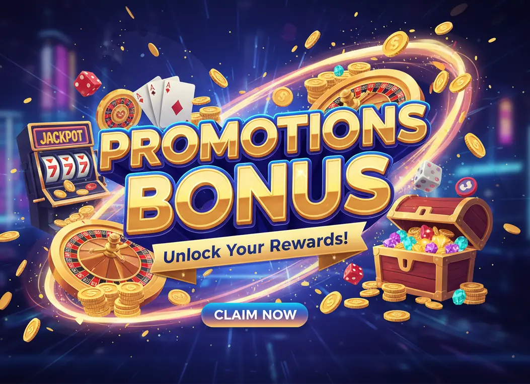 Wild Tokyo Promotions Guide