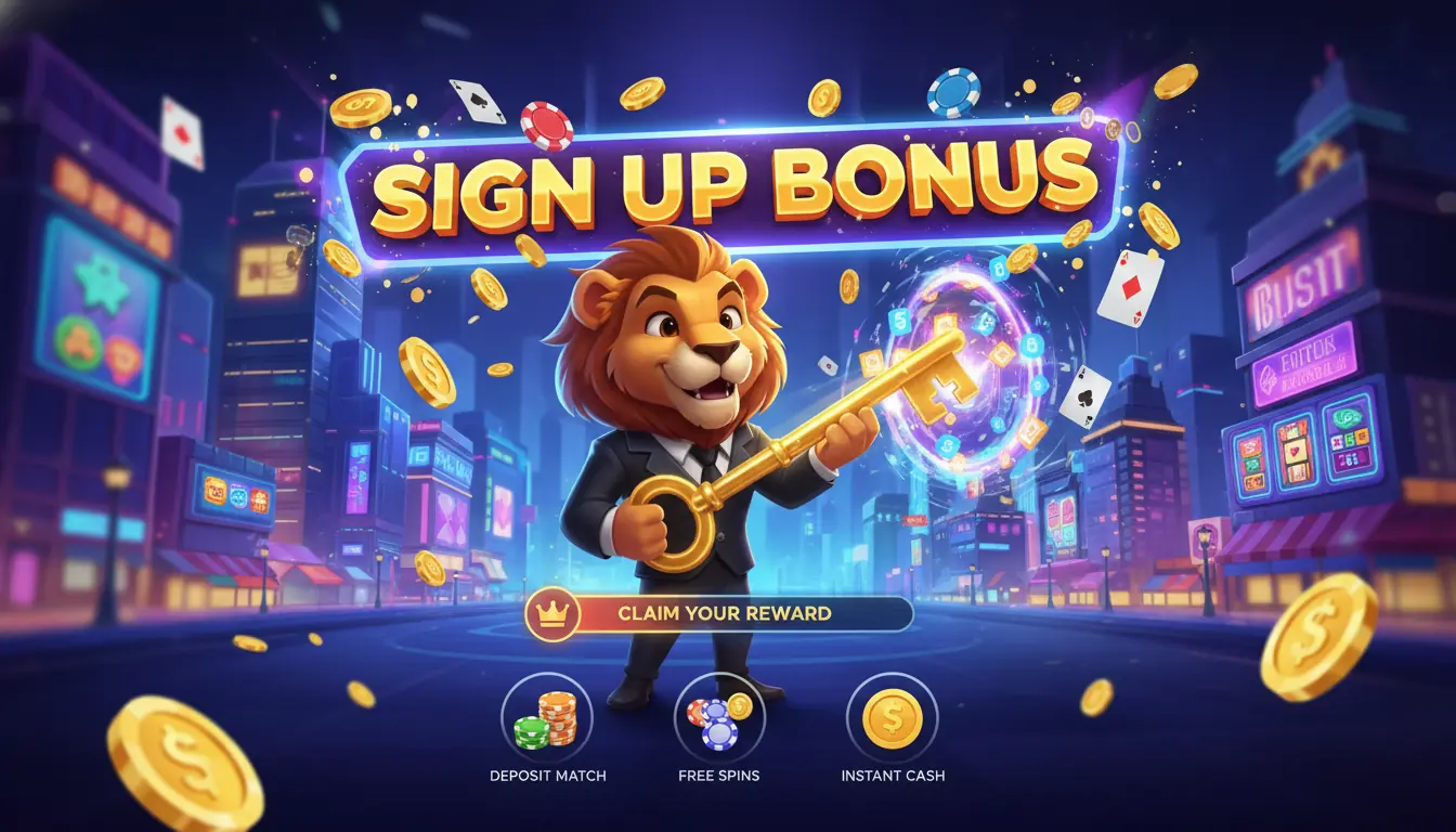 Wild Tokyo Neukundenbonus