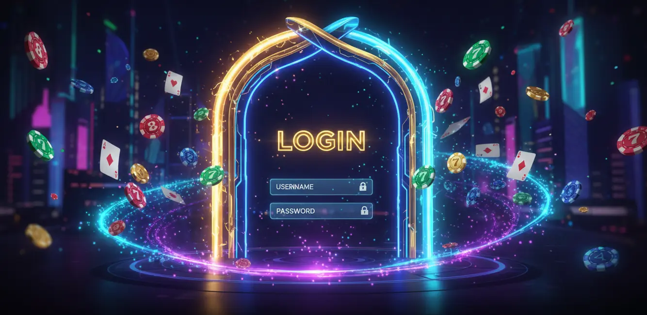 Wild Tokyo Login