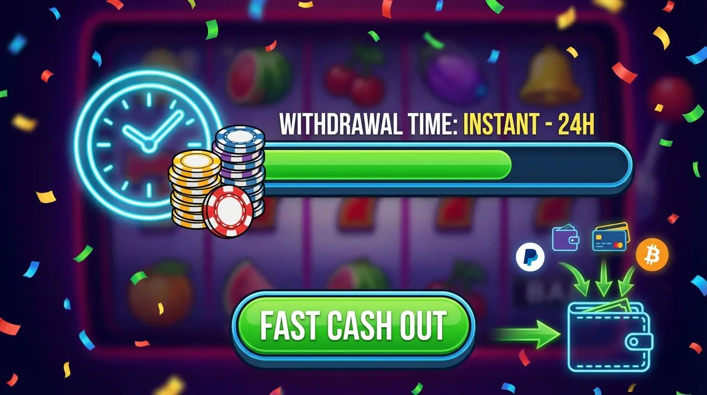 Wild Tokyo Casino Auszahlungszeit