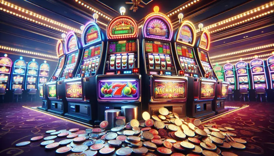 Wild Tokyo Spiele
