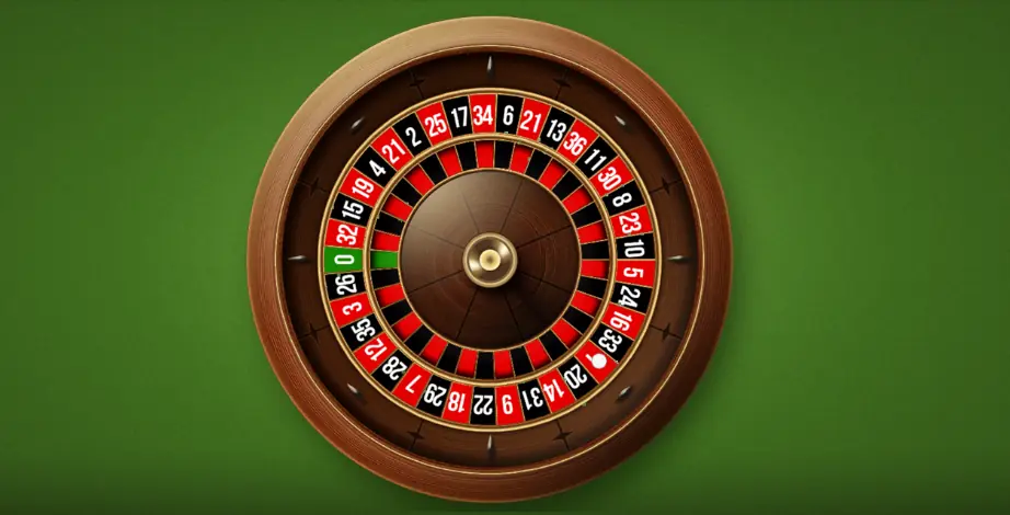 Wild Tokyo Casino Roulette
