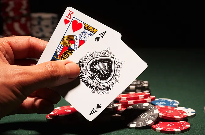 Wild Tokyo Blackjack