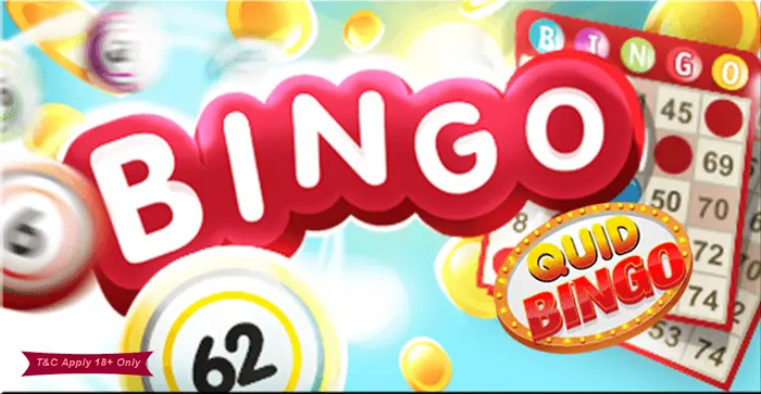 Wild Tokyo Bingo Spiel