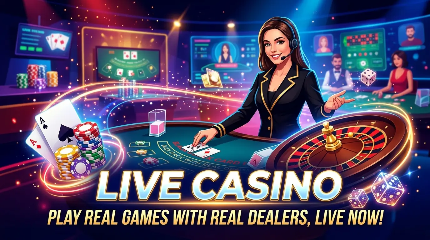 Wild Tokyo Live Spiele