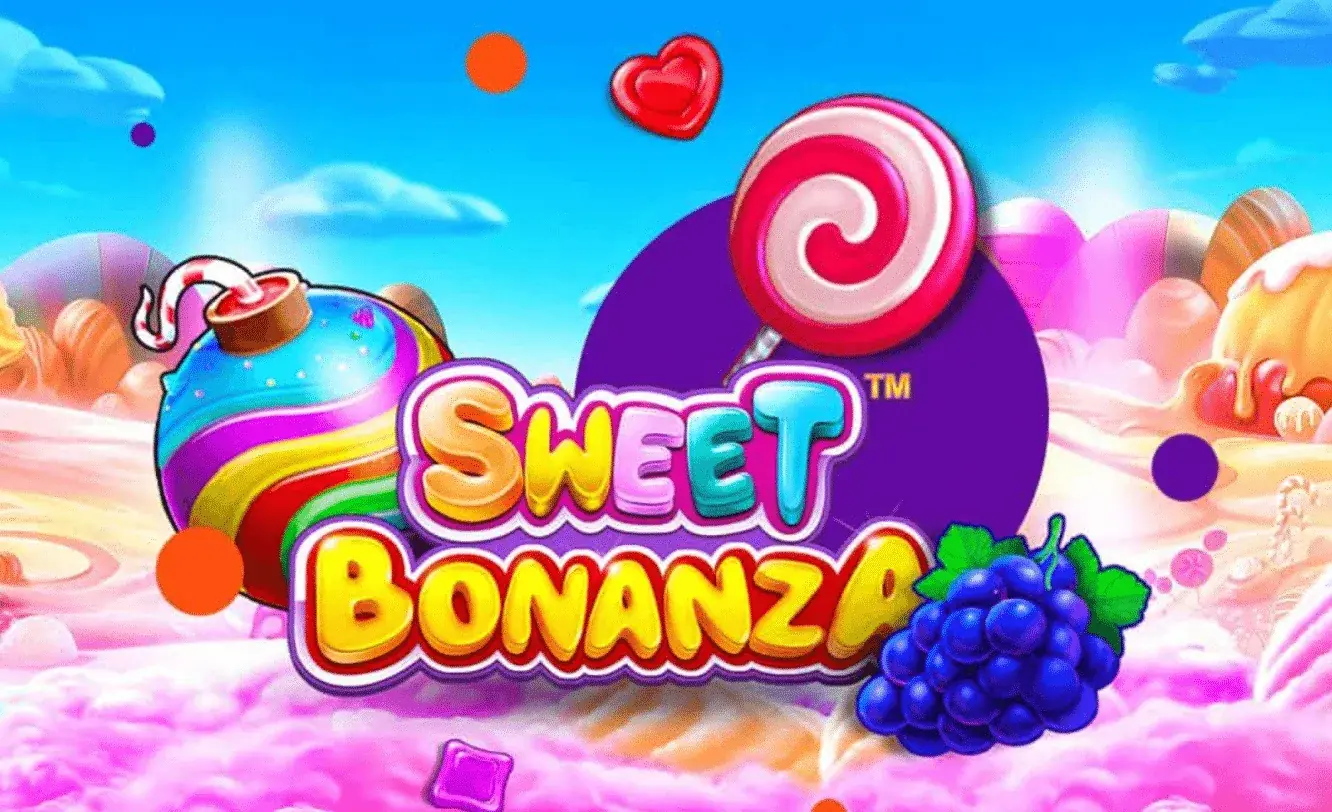 Wild Tokyo Sweet Bonanza