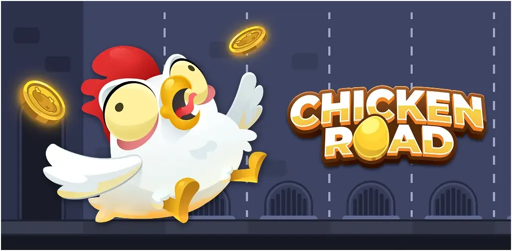 Wild Tokyo Chicken Road Spiel