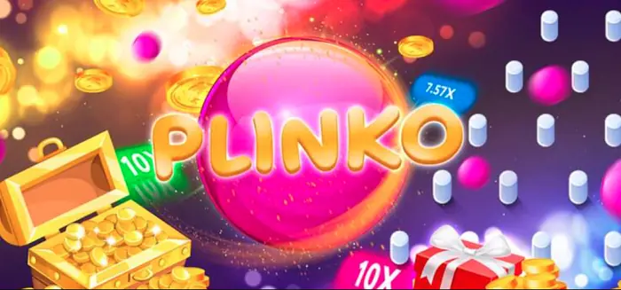 Wild Tokyo Casino Plinko